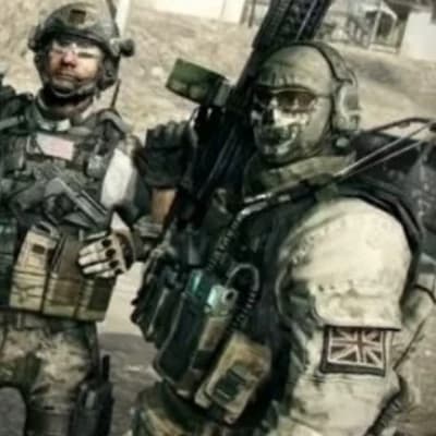 Thumbnail of Оперативная группа 141 (ЛАБОРАТОРНАЯ МИССИЯ)