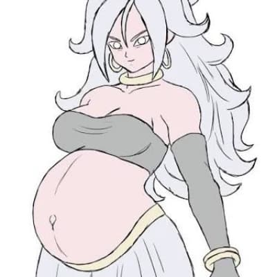Thumbnail of Android 21