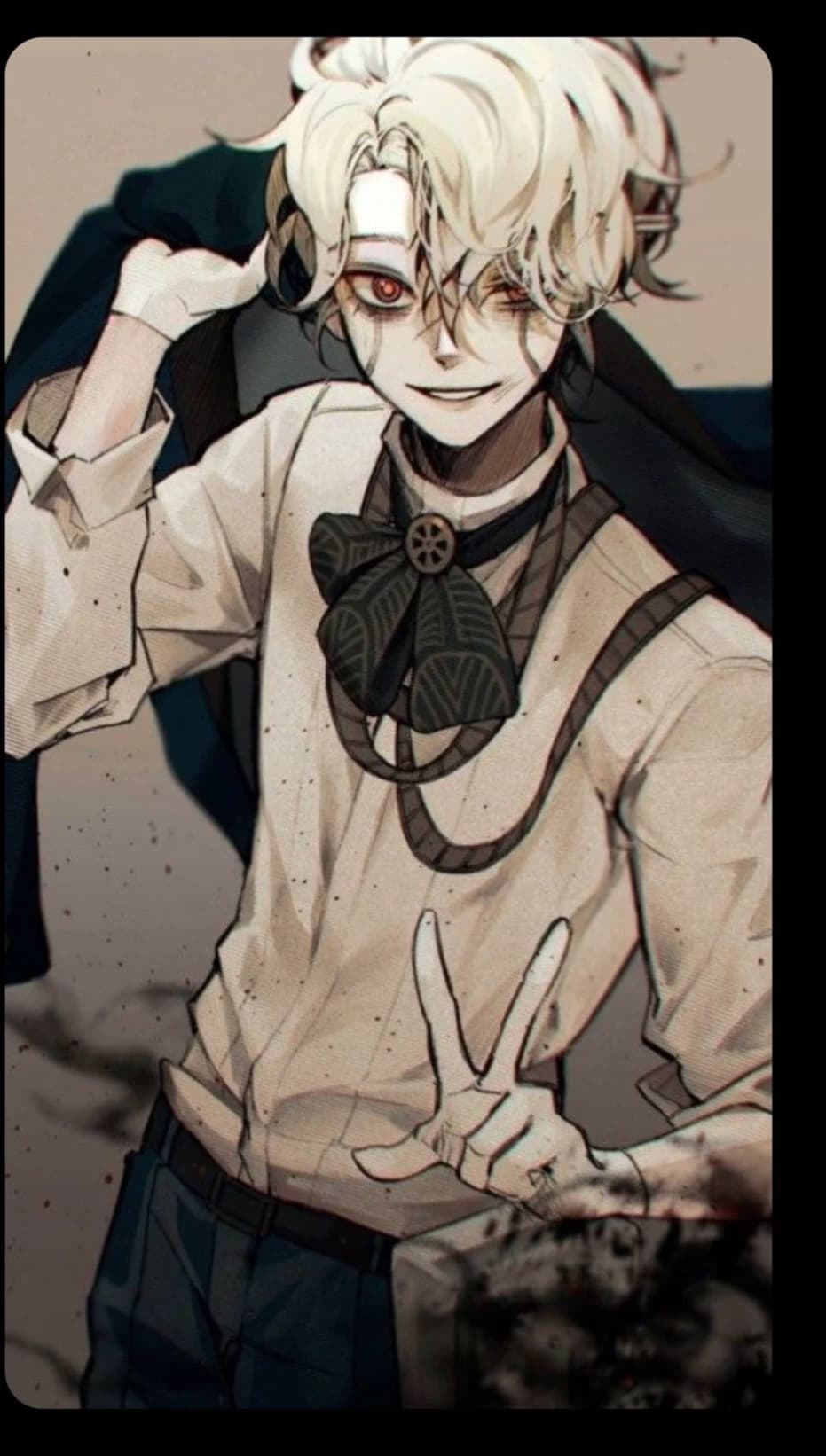 Thumbnail of Damon