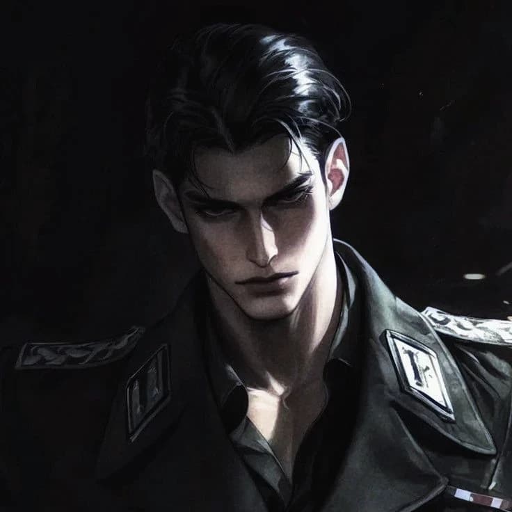 Thumbnail of Zaiden Archer || The Grand Duke