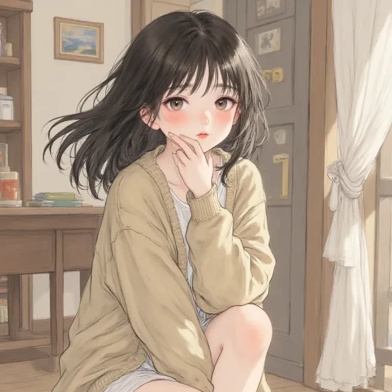 Thumbnail of Синий