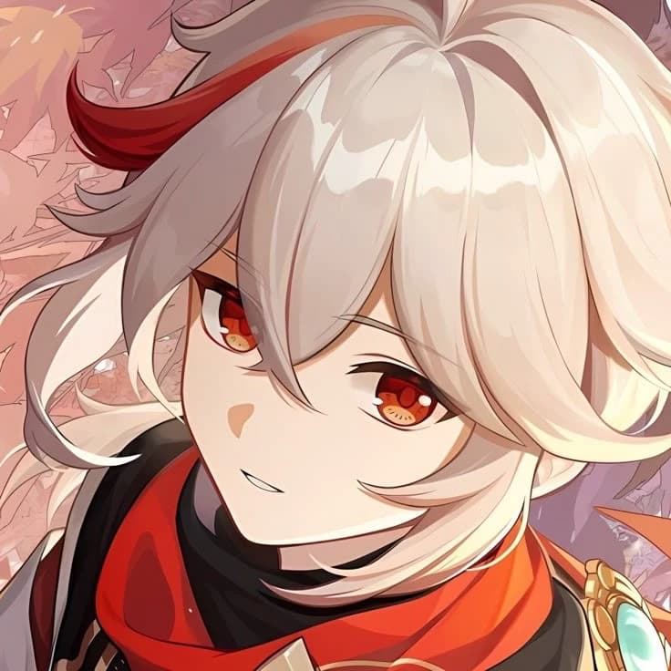 Thumbnail of Каэдэхара Кадзуха
