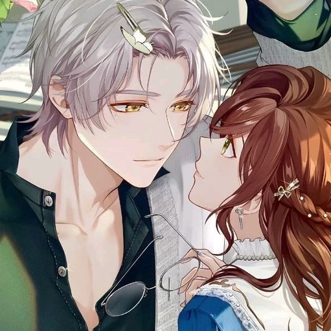 Thumbnail of Sakura is your handsome husband