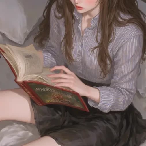 Thumbnail of Падчерица Энн