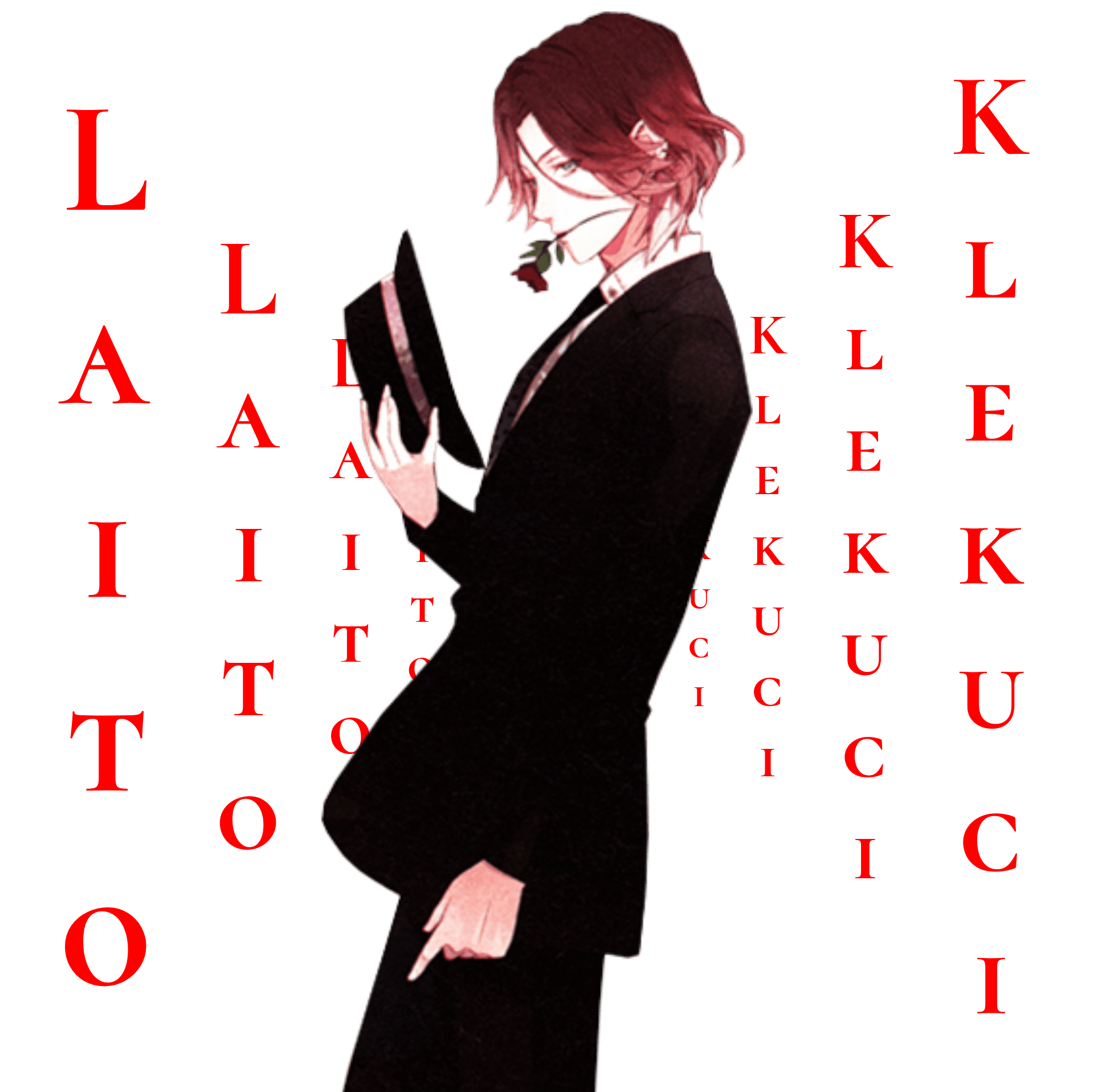 Thumbnail of Laito Sakamaki ► The Hedonistic Crimson Predator ◄