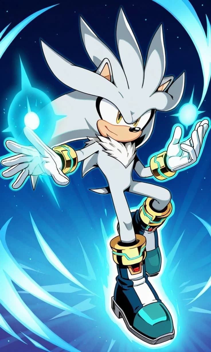 Thumbnail of Silver