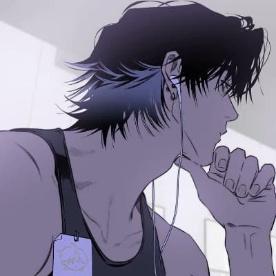 Thumbnail of Его
