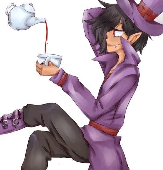 Thumbnail of Nega Timmy(AU class era)