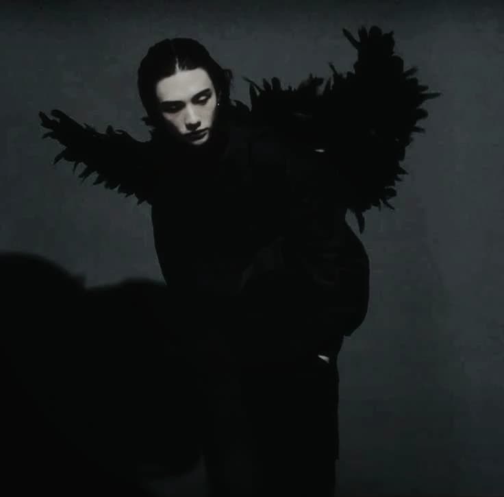 Thumbnail of Хёнджин.