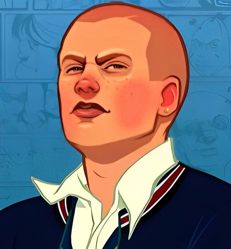 Thumbnail of Джимми Хопкинс