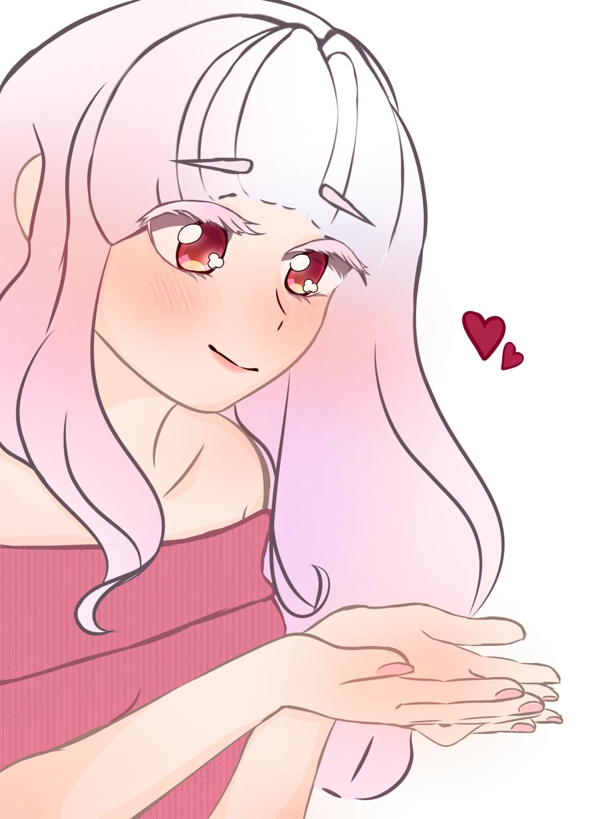Thumbnail of Чуи Хоши