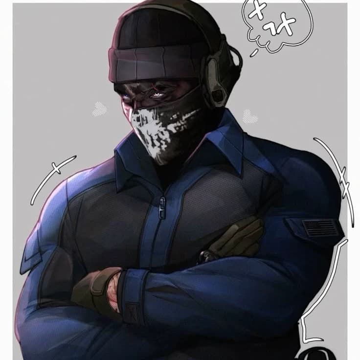 Thumbnail of Киган Расс