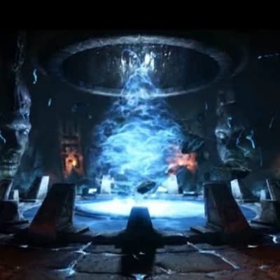 Thumbnail of MKX