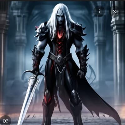 Thumbnail of Каин