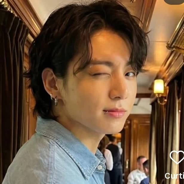Thumbnail of Jungkook, your cold enemy.