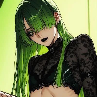 Thumbnail of Серафина Торн