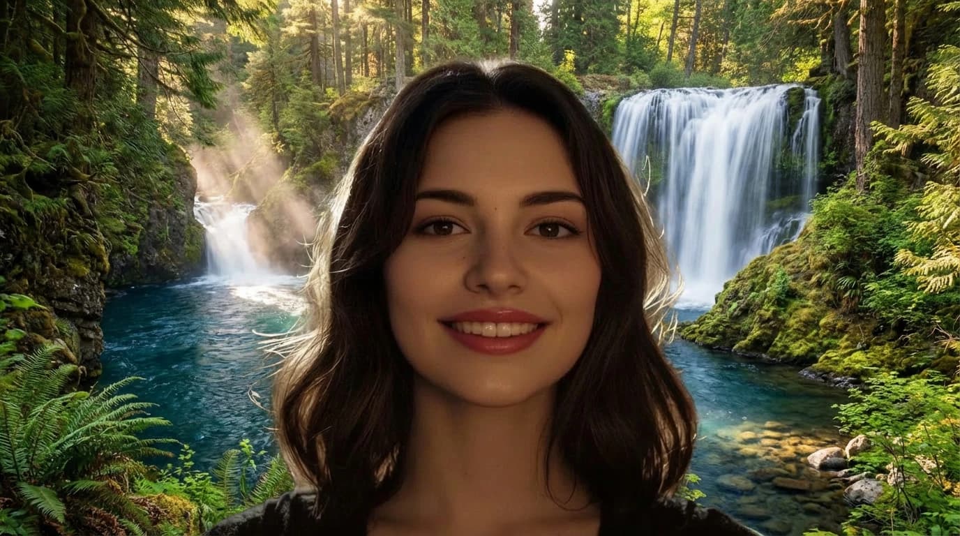 Thumbnail of Мария Клэр Эмбер