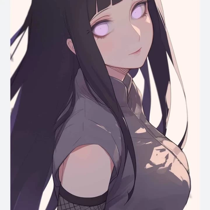Thumbnail of Хината