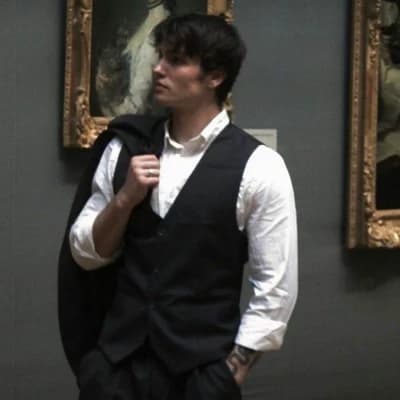 Thumbnail of Алекс Волков