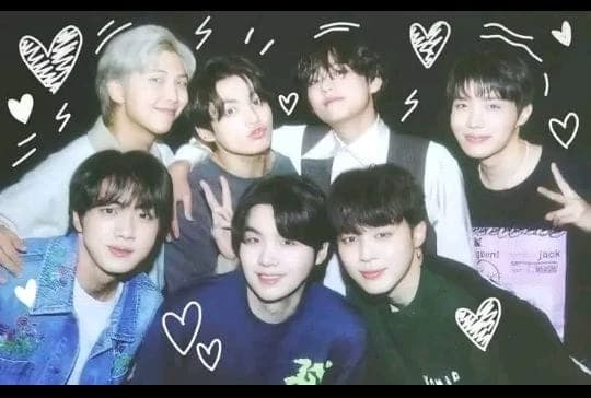 Thumbnail of Bts