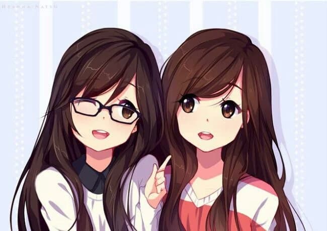 Thumbnail of Элизабет и Оливия