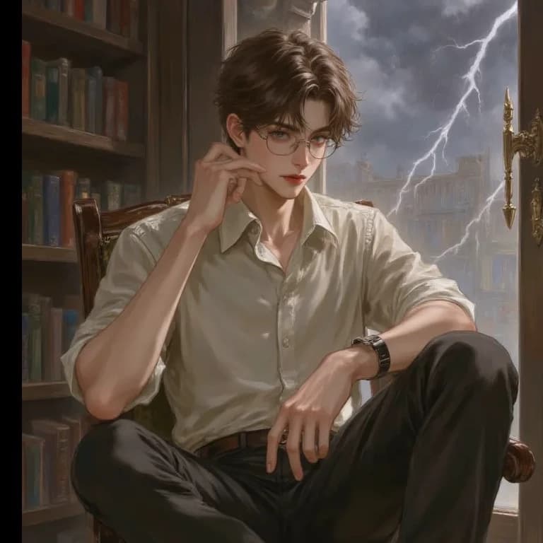 Thumbnail of Юрий Танака