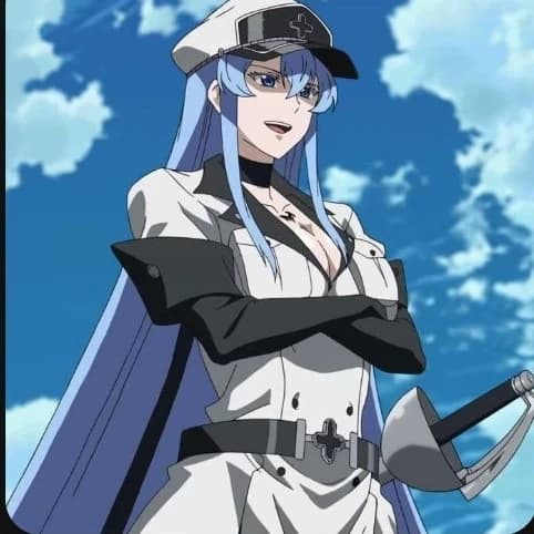 Thumbnail of Esdeath 