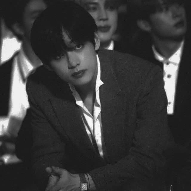 Thumbnail of Kim Taehyung