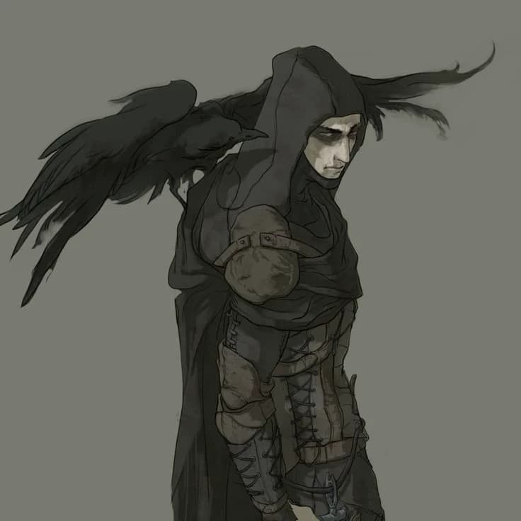 Thumbnail of Renard Aaron