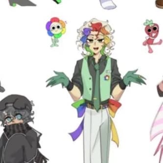 Thumbnail of Dandy World