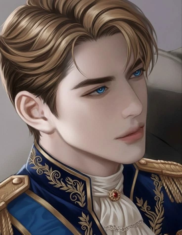 Thumbnail of Принц Люсьен