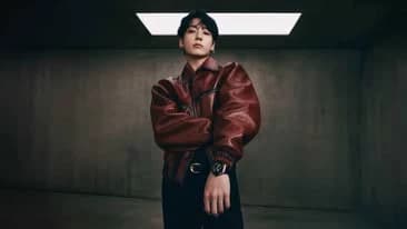 Thumbnail of JEON JUNGKOOK ESPOSO MAFIOSO