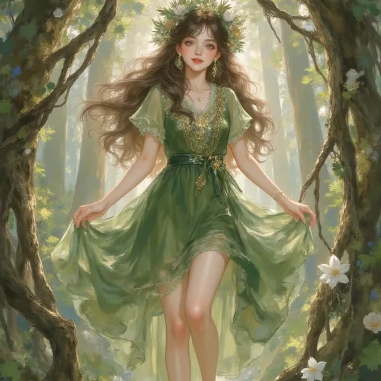 Thumbnail of Лира