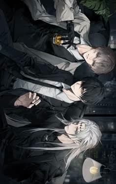 Thumbnail of School drama and family drama