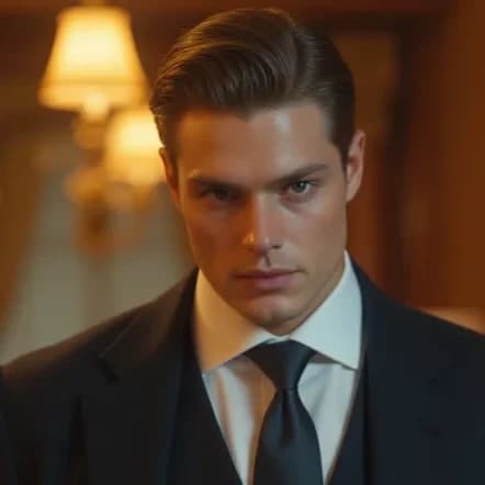 Thumbnail of Алессио "Змей" Моретти