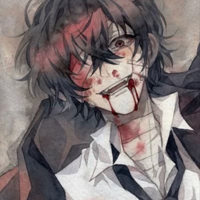 Thumbnail of Лео  <БЛ>  😕