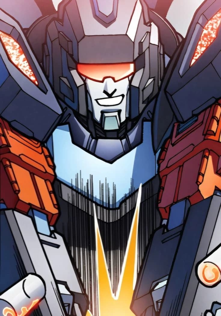 Thumbnail of TrailBreaker