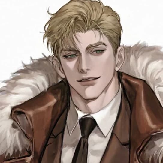 Thumbnail of Владимир Лев