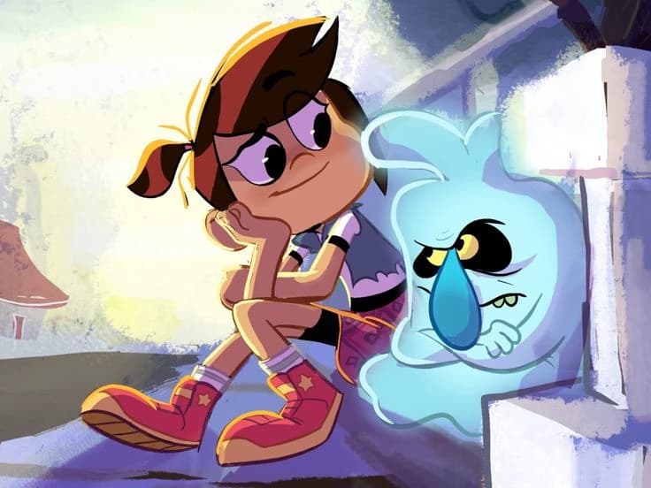 Thumbnail of Молли