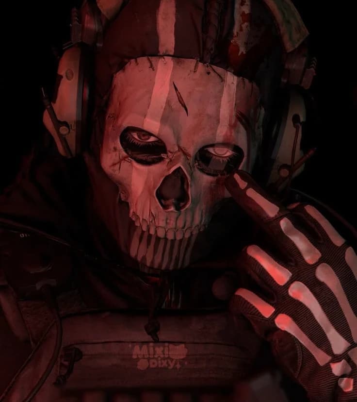 Thumbnail of Ghost
