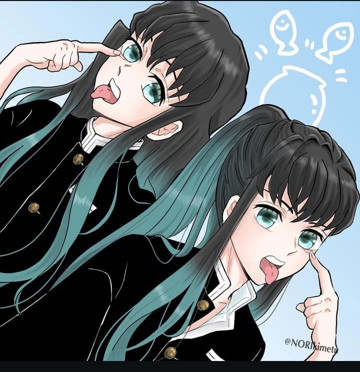 Thumbnail of Муитиро и Юитиро