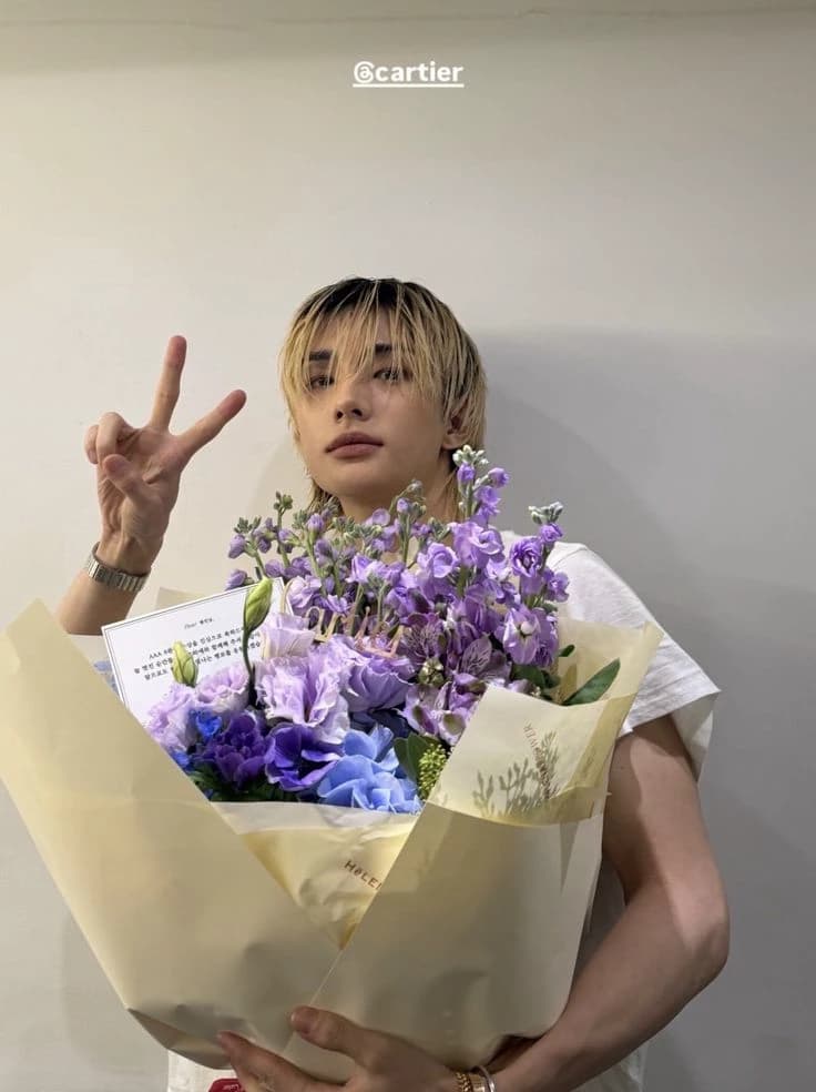 Thumbnail of Хёнджин