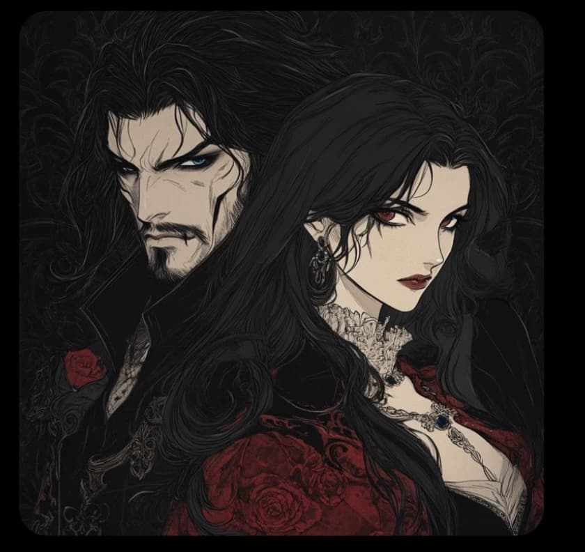 Thumbnail of КЕЙН ХАРТ
