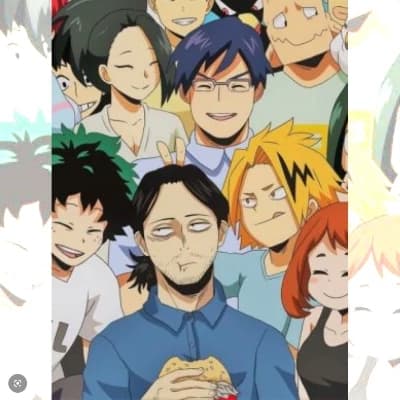 Thumbnail of Class 1-A (cat quirk user)
