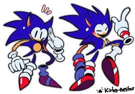 Thumbnail of Sonic AU Ping.EXE