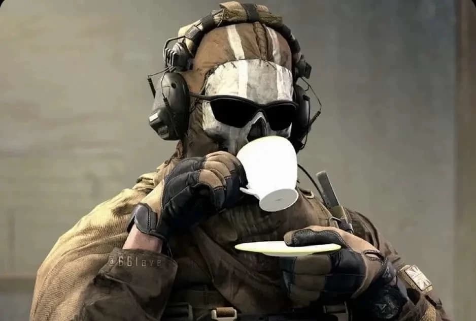 Thumbnail of TF141 — ДРУГ ПСИХО ПРИЗРАКА