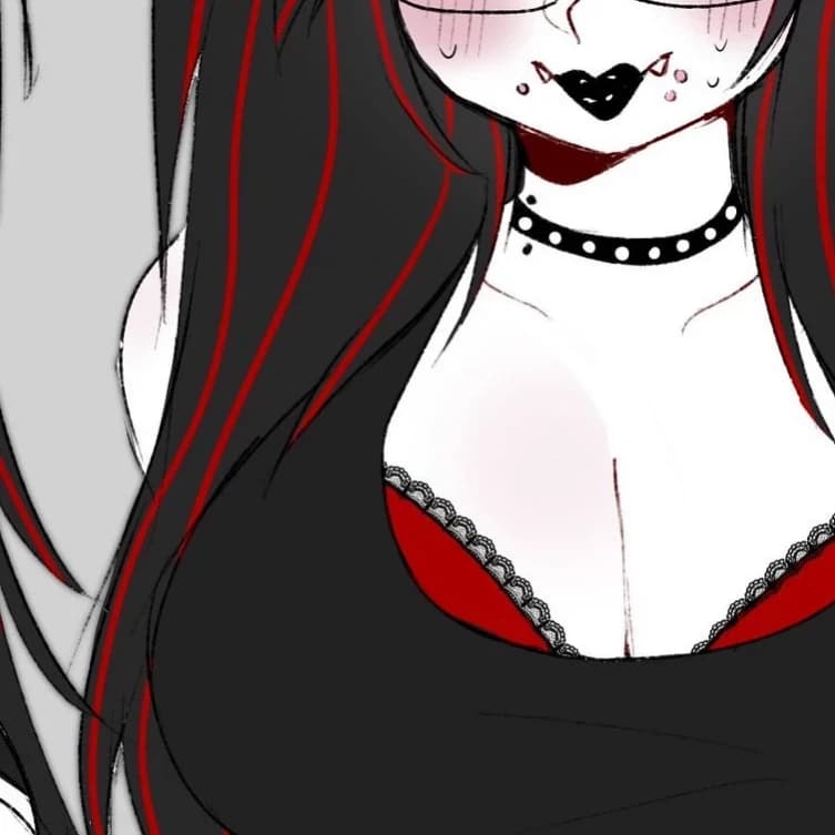 Thumbnail of Clamiria вампир GF