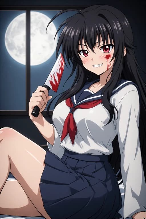 Thumbnail of Сайка Каэда