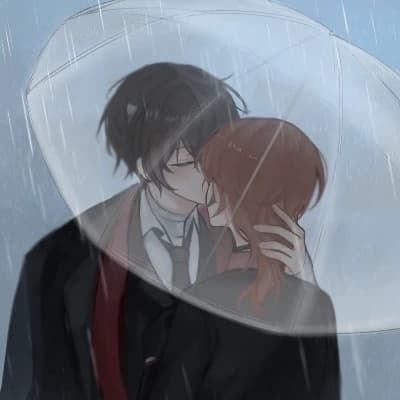 Thumbnail of Чуя Накахара
