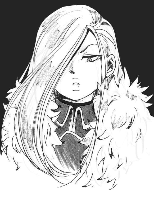 Thumbnail of Olivier Mira Armstrong 